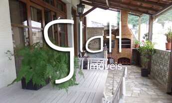 Imagem: COPACABANA RUA SANTA CLARA EXCELENTE COBERTURA