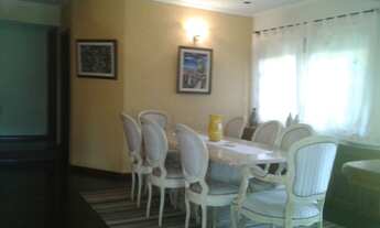 Imagem 3: Casa no condomínio Santo Antonio em Itu, SP, para venda possui 300 metros quadrados com 3