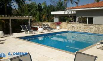 Imagem: Casa a Venda Sans Souci Valinhos