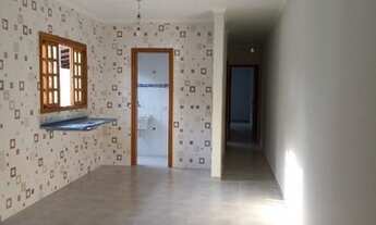 Imagem 7: Térrea para venda com 70 metros quadrados com 2 quartos em Vista Linda - Bertioga - SP