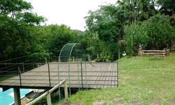 Imagem 4: Sítio - Bengalar - 35.104m² - 3 Dormitórios - Aceita Permuta