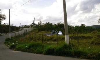 Imagem 5: Área à venda, 5500 m² por R$ 1.750.000,00 - Laranjeiras - Caieiras/SP