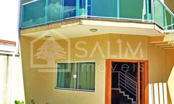 Imagem: Sobrado para venda, 180 m2 com 3 Suítes