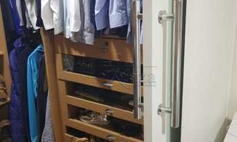 Imagem 7: Jardim Aquarius - Solar dos Manacás - 150m² - 4 Dormitórios