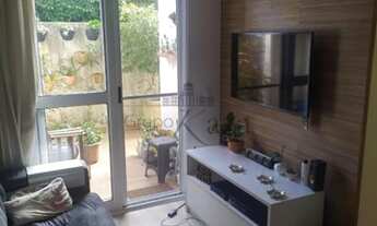 Imagem: Aceita Permuta - Apartamento - Jardim Copacabana