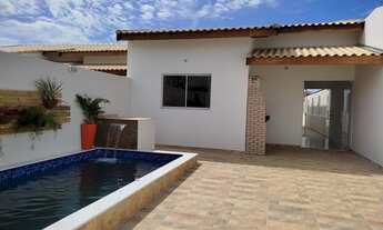 Imagem: CASA LINDA COM ACABAMENTO IMPECÁVEL