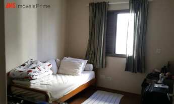 Imagem 3: Apto a venda Cerejeira 2 - 3 Dorm - 2 vagas - Suíte - 117 Mts - 20° andar