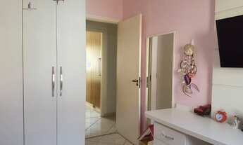 Imagem 4: Casa de condomínio para venda com 107 metros quadrados com 3 quartos em Caxambu - Jundiaí