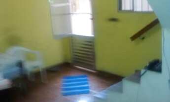 Imagem: Sobrado com 2 dormitórios à venda, 100