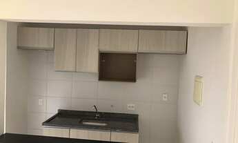 Imagem 3: Apartamento para venda possui 53 metros quadrados com 2 quartos em Jardim Belval - Barueri