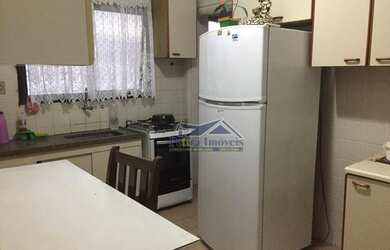 Imagem 5: Apartamento com 2 dormitórios à venda, 70 m² por R$ 200.000 - Vila Guilhermina - Praia Gra