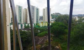 Imagem 3: São Gonçalo - Apartamento Padrão - Alcântara