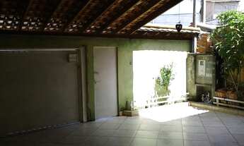 Imagem 2: Sobrado Vila Rei