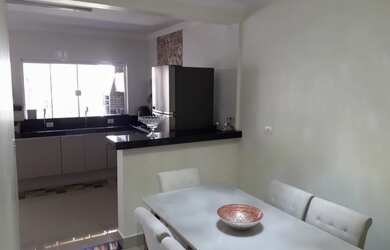 Imagem 4: Sobrado no Jardim Cambuí, Franca-SP por R$ 410.000,00