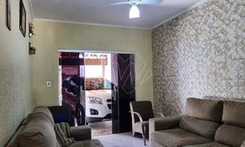 Imagem 5: Venda de Casas / Padrão na cidade de Araraquara
