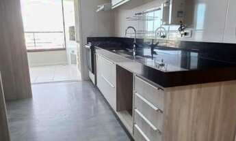 Imagem 6: Apartamento para Venda em Taubaté, Vila Edmundo, 3 dormitórios, 3 suítes, 5 banheiros, 2 v