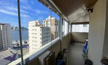 Imagem 5: Cobertura para venda com 2 suítes, Gonzaguinha, a 200 metros da praia, São Vicente - SP