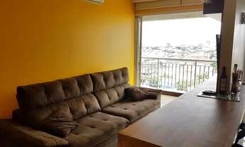 Imagem 2: APARTAMENTO COM UM DORMITÓRIO/SANTOS-PRÉDIO COM LAZER