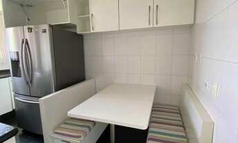 Imagem 3: Cobertura duplex para venda com 140 metros quadrados com 3 quartos em Vila São João - Baru