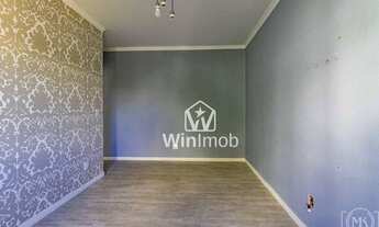 Imagem 4: Apartamento com 2 dormitórios à venda, 53 m² por R$ 195.000,00 - Alto Petrópolis - Porto A