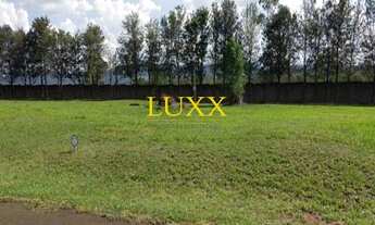 Imagem 2: TERRENO À VENDA CONDOMÍNIO PORTAL JAPY GOLF CLUB - CABREÚVA/SP