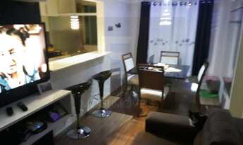 Imagem: Apartamento para Venda em Mogi das Cruzes