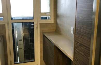 Imagem 5: **Imponente apartamento de 750 m² de extremo bom gosto no Parque Cidade Jardim, living in