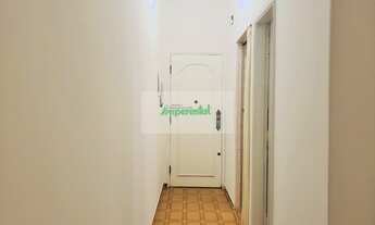 Imagem: Apartamento em Boqueirão - Santos