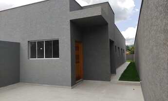 Imagem: CASA TERREA EM ATIBAIA