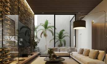 Imagem 4: CASA RESIDENCIAL em ITU - SP, LOTEAMENTO RESIDENCIAL UNA