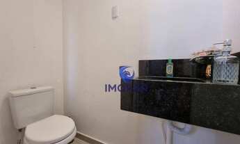 Imagem 6: Sobrado em condomínio, Suzano/SP; 2 quartos; 2 vagas; amplo lazer