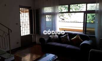 Imagem 2: Sobrado à venda, 232 m² por R$ 550.000,00 - Vila Augusta - Guarulhos/SP