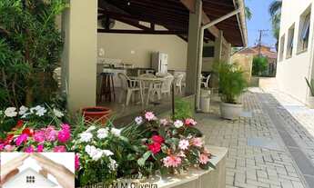 Imagem 3: Duplex para venda com 223 metros quadrados com 4 quartos em Martim de Sá - Caraguatatuba