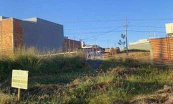 Imagem 3: Terreno à venda, 182 m² por R$ 45.000,00 + parcelas - Residencial Bongiovani - Presidente