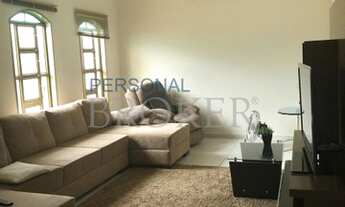 Imagem 2: Casa Térrea Bairro Santos Dumont