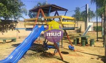 Imagem 3: IMOBILIÁRIA MUD RIO PRETO VENDE APARTAMENTO 02 DORMITÓRIO PARQUE RIO NEGRO