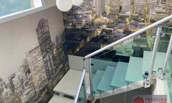 Imagem 7: Deslumbrante Cobertura, 4 suítes, 4 vagas, piscina. Le Parc Residence, Jardim Ana Maria em