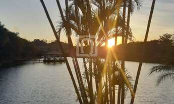 Imagem 3: TERRENO À VENDA NO CONDOMÍNIO FAZENDA ALVORADA, PORTO FELIZ - SP
