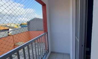 Imagem 5: Apartamento vila Vitória Mauá 2 dorm com 74mts² aceita carro como parte de pagamento