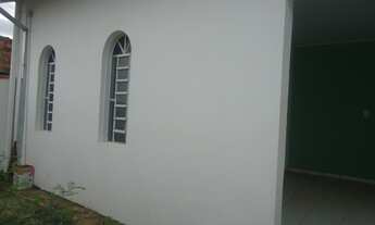 Imagem 2: CASA RESIDENCIAL em HORTOLÂNDIA - SP, JARDIM SÃO JORGE