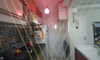 Imagem 6: Jundiaí - Apartamento Padrão - Nova Cidade Jardim