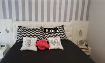 Imagem 5: Apartamento 2 Quartos para Venda em Santana de Parnaíba, Morada das Flores (Aldeia da Serr