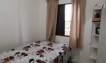 Imagem 7: APARTAMENTO 2 DORMITÓRIOS - JARDIM AMÉRICA - SÃO JOSÉ DOS CAMPOS - VENDA