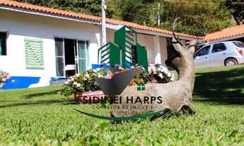 Imagem 3: BELÍSSIMO SÍTIO EM NAZARÉ PAULISTA!!