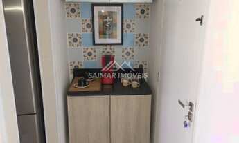 Imagem 7: São Paulo - Apartamento Padrão - Vila Ema