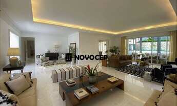 Imagem 6: 5sts. Mansão clássica maravilhosa e impecável! No Coração da GRANJA VIANA - ESPETÁCULO !