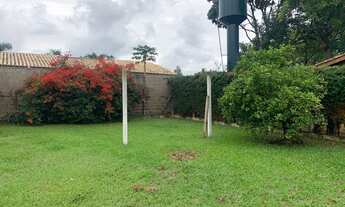 Imagem 6: Chácara no condomínio Vale das Laranjeiras