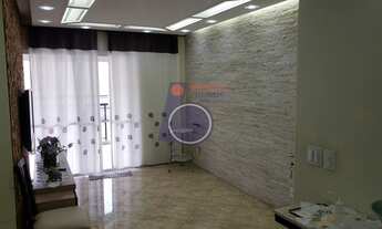 Imagem 2: São Paulo - Apartamento Padrão - JARDIM INDEPENDÊNCIA