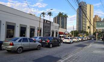 Imagem 3: Lote/Terreno para venda possui 289 metros quadrados em Centro - São José dos Campos - SP