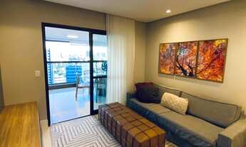 Imagem 2: Apartamento 3 suítes Nascente Andar Alto Txs Inclusas R$ 7.500,00